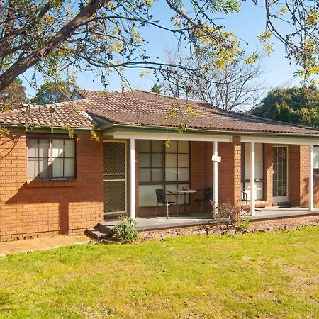 Villa Katoomba Townhouses Exterior foto