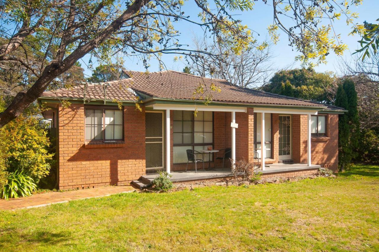 Villa Katoomba Townhouses Exterior foto