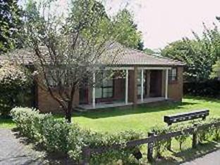 Villa Katoomba Townhouses Exterior foto